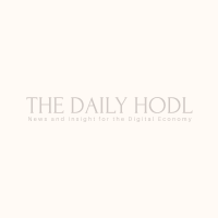 The Daily Hodl